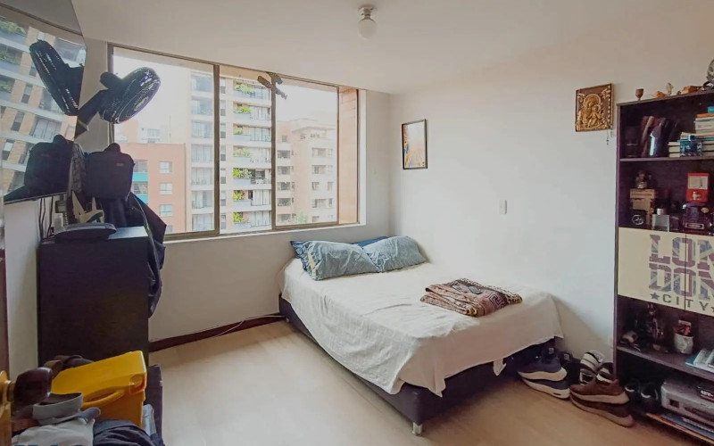 Apartamento en Medellín en Conquistadores