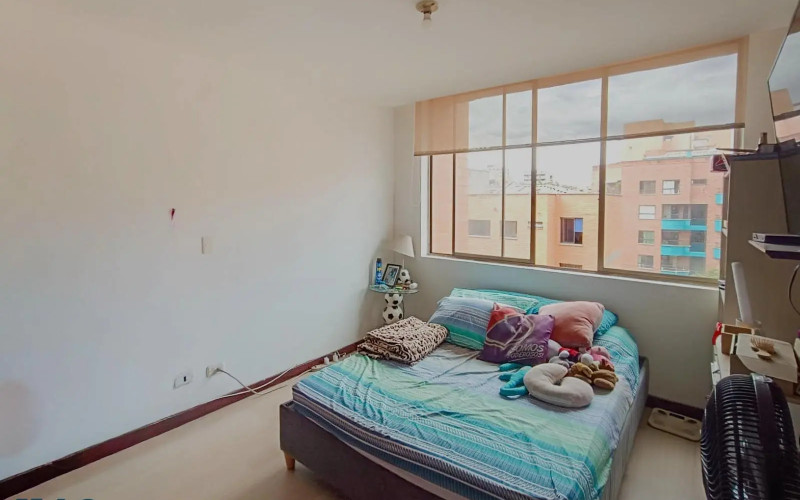 Apartamento en Medellín en Conquistadores