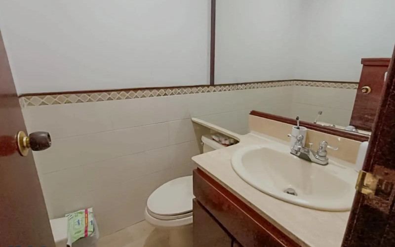 Apartamento en Medellín en Conquistadores