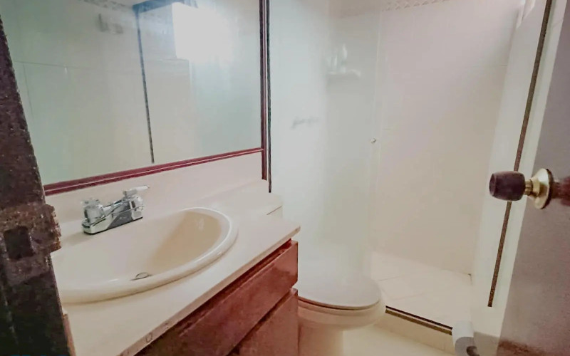 Apartamento en Medellín en Conquistadores