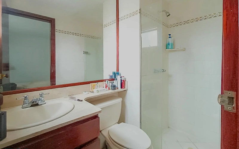 Apartamento en Medellín en Conquistadores