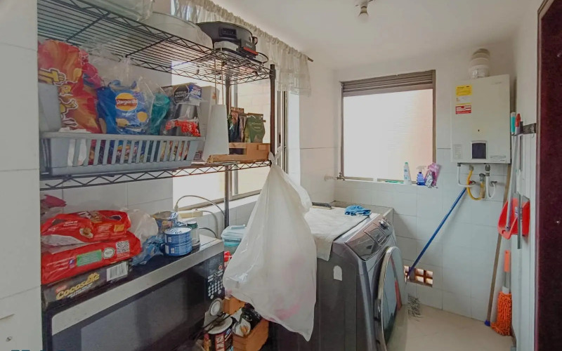 Apartamento en Medellín en Conquistadores