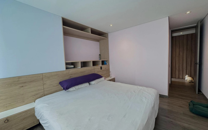Apartamento en Envigado en Loma de Las Brujas