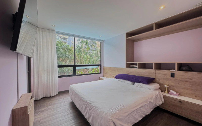 Apartamento en Envigado en Loma de Las Brujas