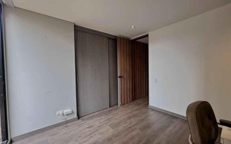 Apartamento en Envigado en Loma de Las Brujas