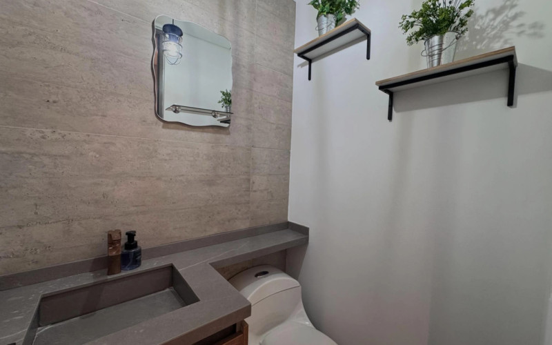 Apartamento en Envigado en Loma de Las Brujas