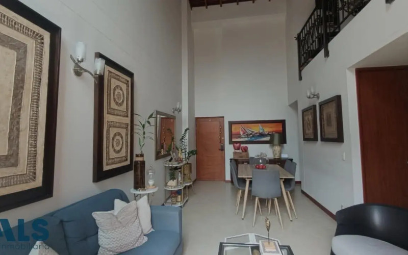 Apartamento en Envigado en Otraparte