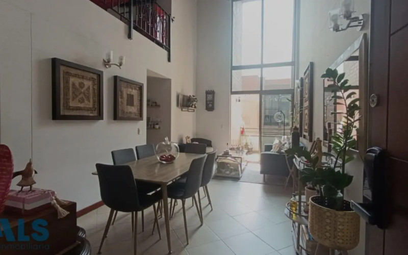 Apartamento en Envigado en Otraparte