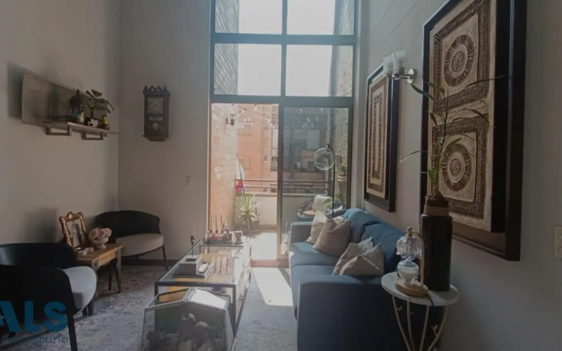 Apartamento en Envigado en Otraparte