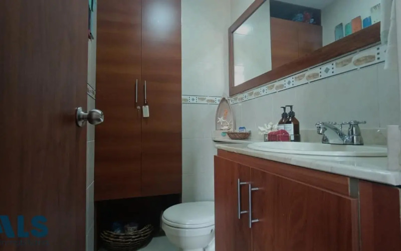 Apartamento en Envigado en Otraparte
