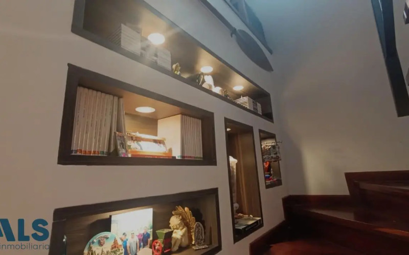 Apartamento en Envigado en Otraparte