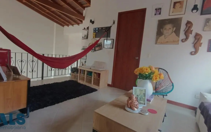 Apartamento en Envigado en Otraparte