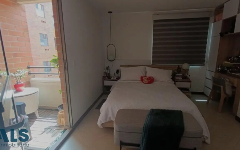 Apartamento en Envigado en Otraparte