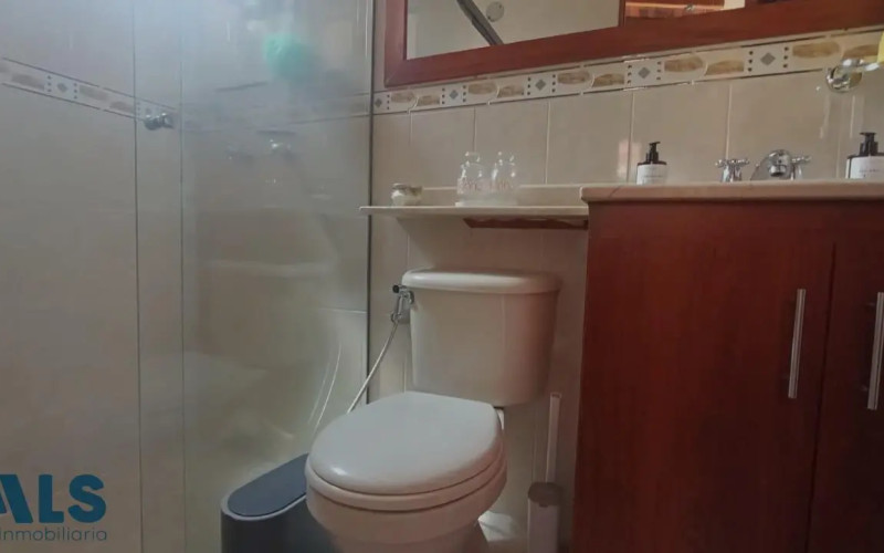 Apartamento en Envigado en Otraparte