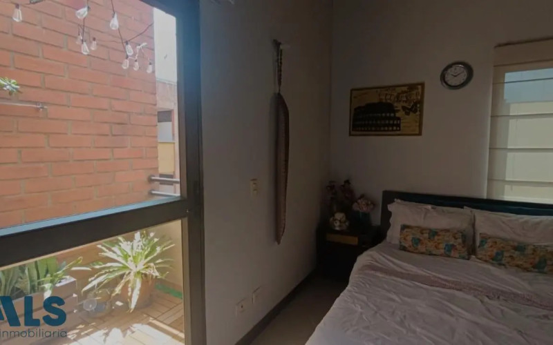 Apartamento en Envigado en Otraparte