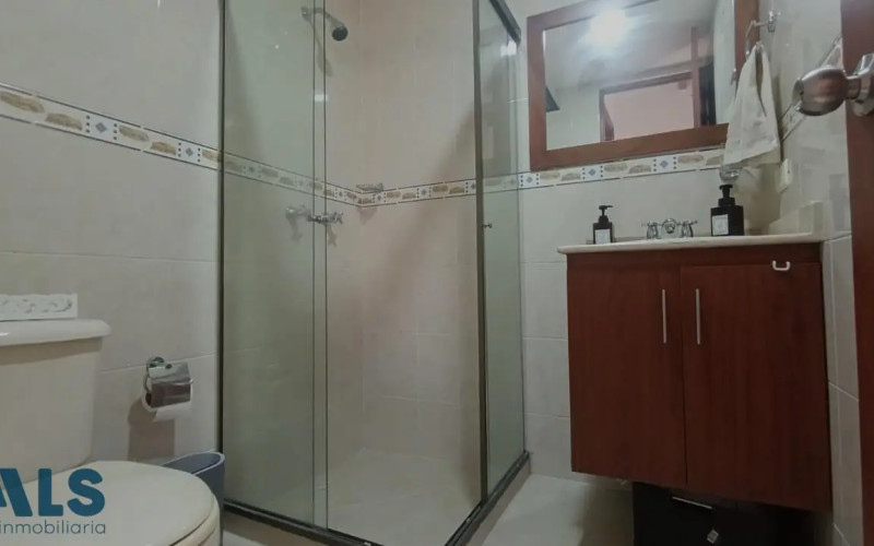 Apartamento en Envigado en Otraparte