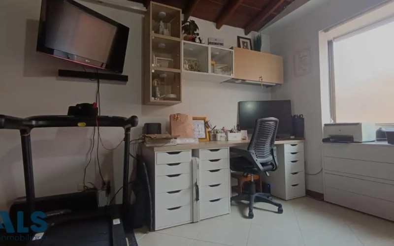 Apartamento en Envigado en Otraparte