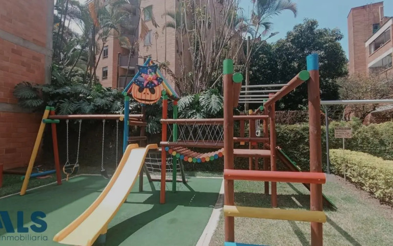 Apartamento en Envigado en Otraparte