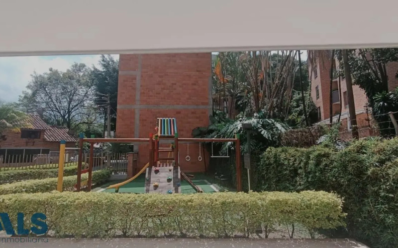 Apartamento en Envigado en Otraparte
