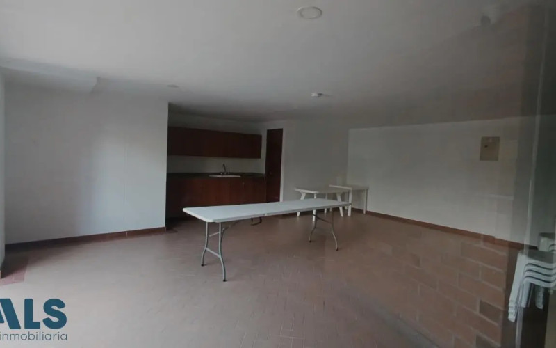 Apartamento en Envigado en Otraparte