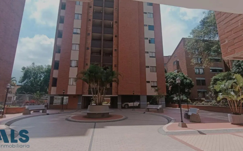 Apartamento en Envigado en Otraparte