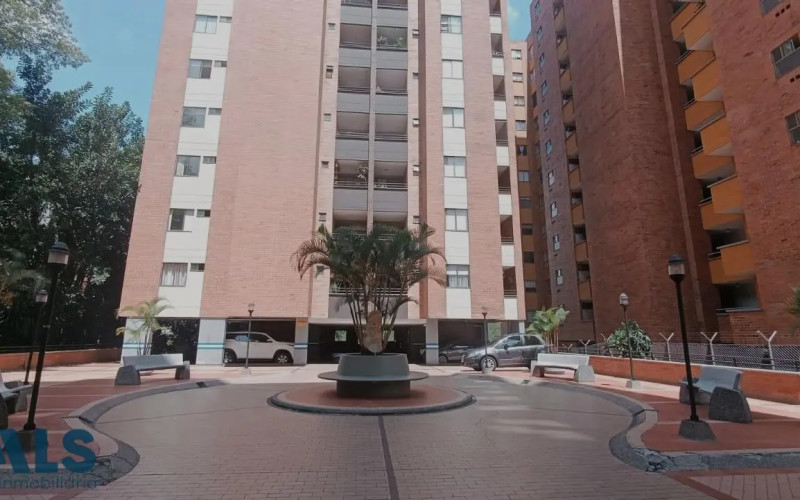 Apartamento en Envigado en Otraparte