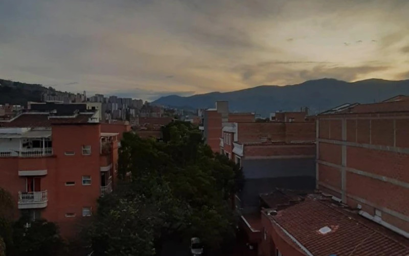 Apartamento en Envigado en Alcalá