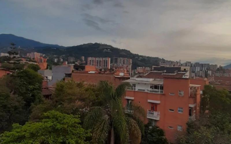 Apartamento en Envigado en Alcalá