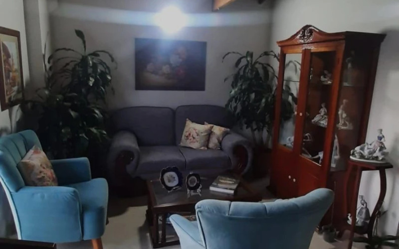 Apartamento en Envigado en Alcalá