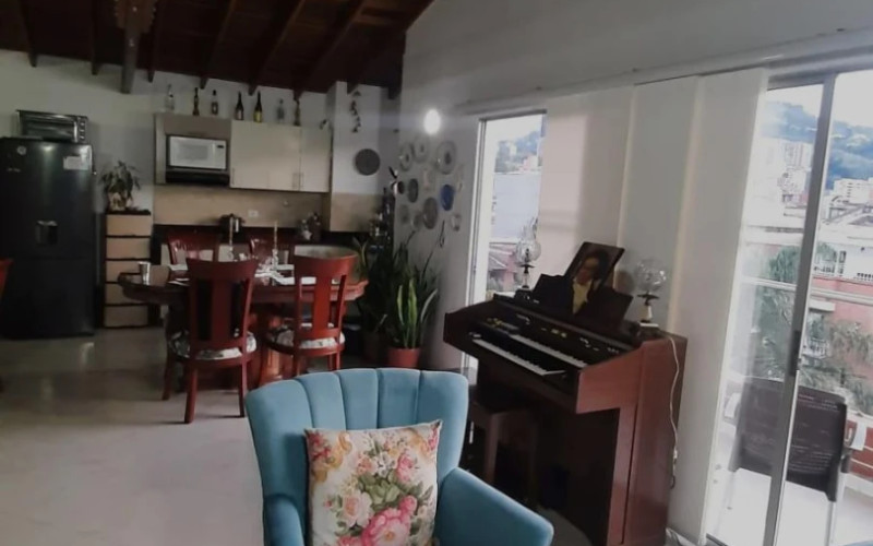 Apartamento en Envigado en Alcalá