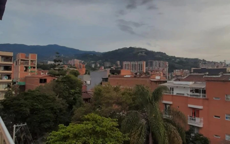 Apartamento en Envigado en Alcalá