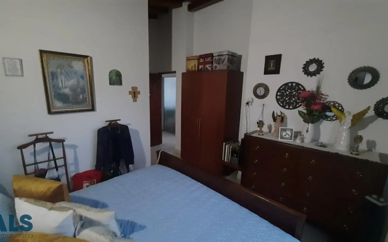 Apartamento en Envigado en Alcalá