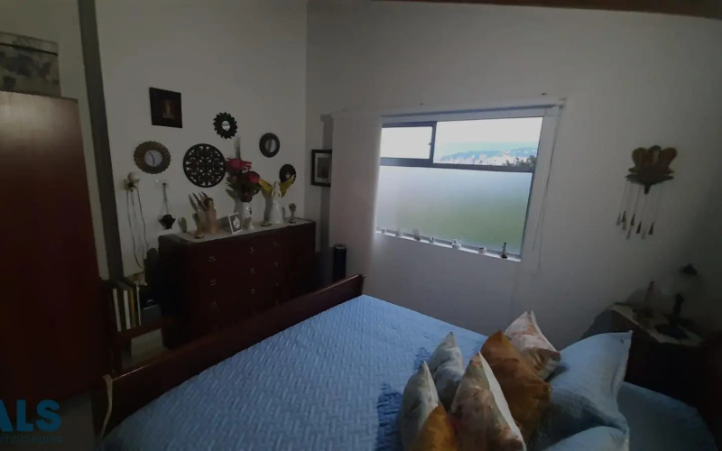 Apartamento en Envigado en Alcalá