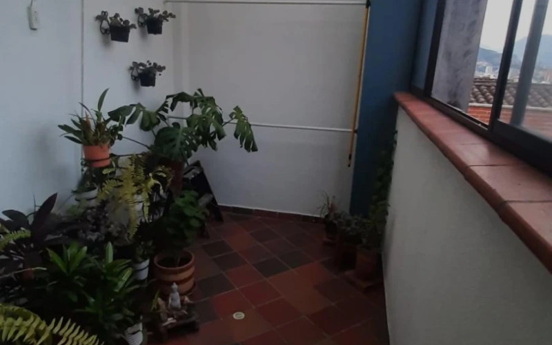Apartamento en Envigado en Alcalá