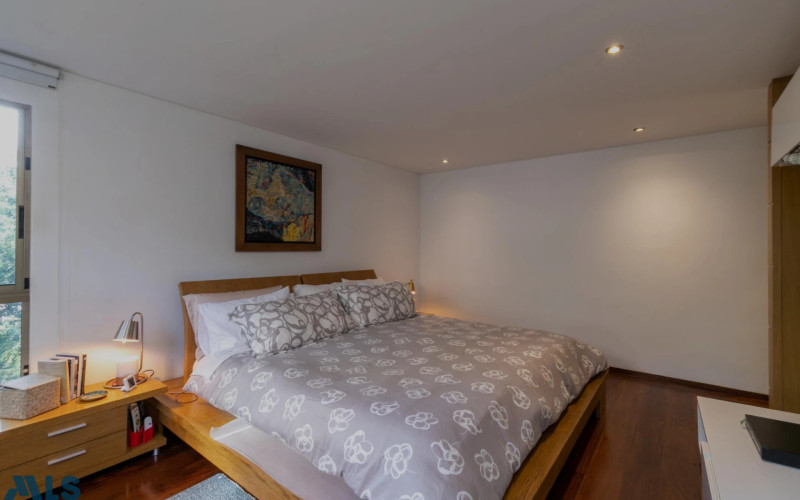 Apartamento en Medellín en Las Lomas Nº 1