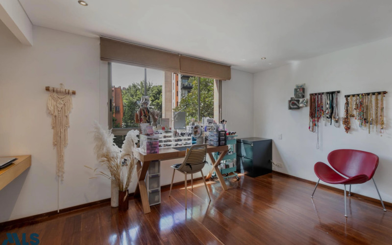 Apartamento en Medellín en Las Lomas Nº 1