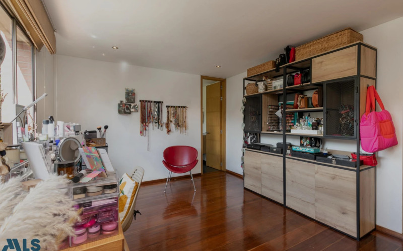 Apartamento en Medellín en Las Lomas Nº 1