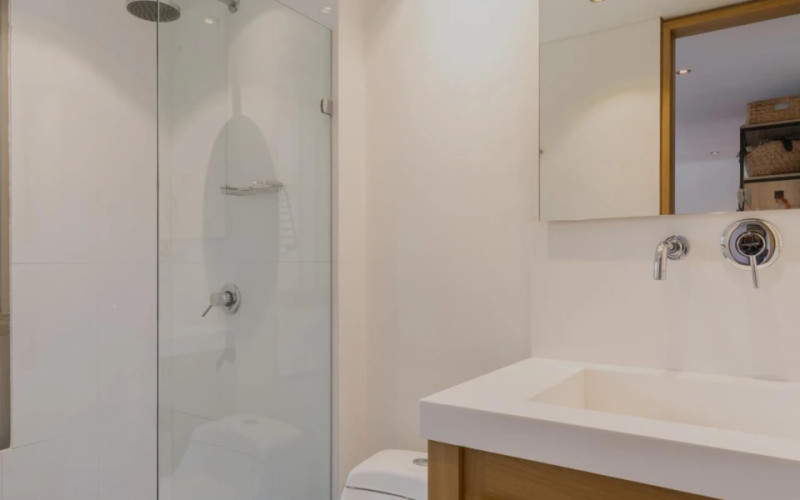 Apartamento en Medellín en Las Lomas Nº 1