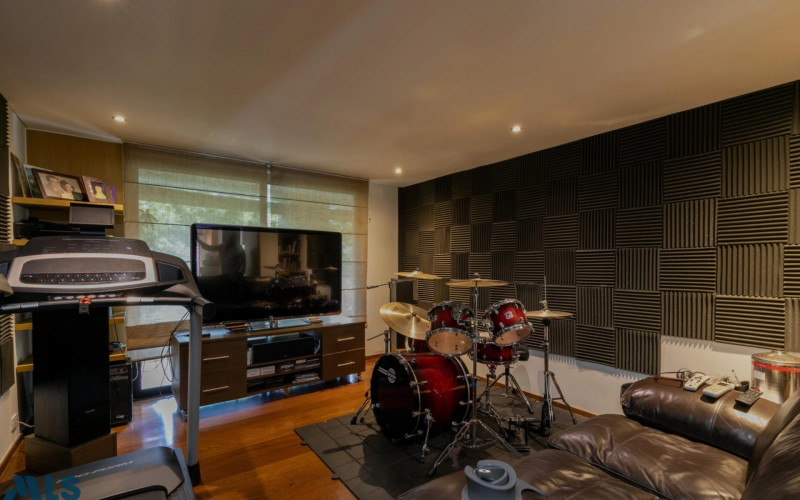 Apartamento en Medellín en Las Lomas Nº 1