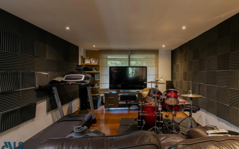 Apartamento en Medellín en Las Lomas Nº 1