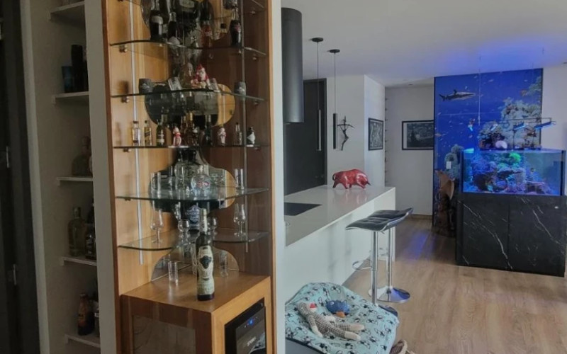 Apartamento en Medellín en Las Palmas