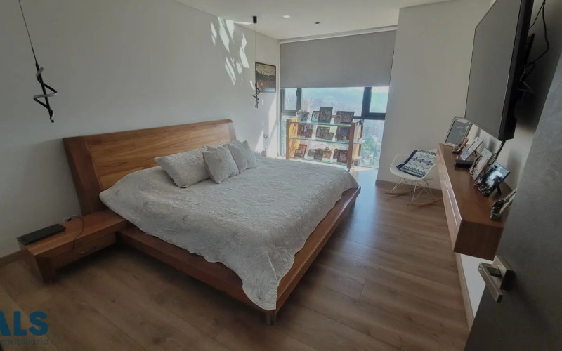 Apartamento en Medellín en Las Palmas