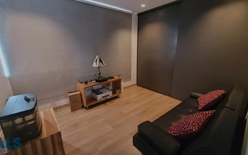 Apartamento en Medellín en Las Palmas