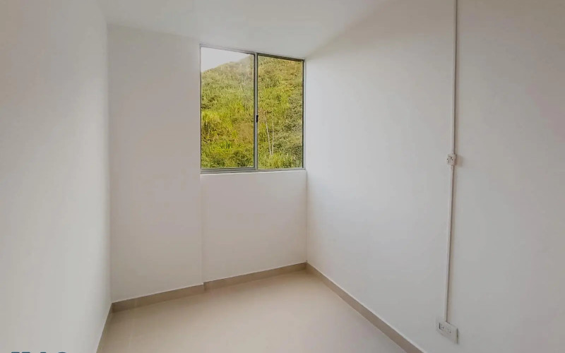 Apartamento en Sabaneta en La Inmaculada