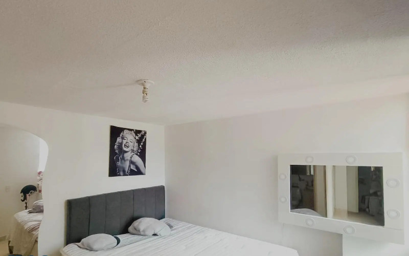 Apartamento en Sabaneta en La Inmaculada