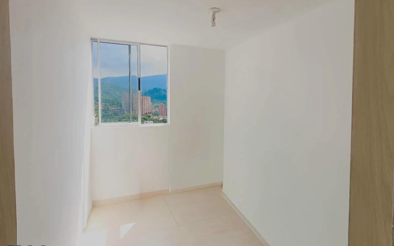 Apartamento en Sabaneta en La Inmaculada