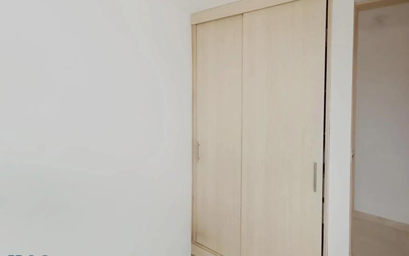Apartamento en Sabaneta en La Inmaculada