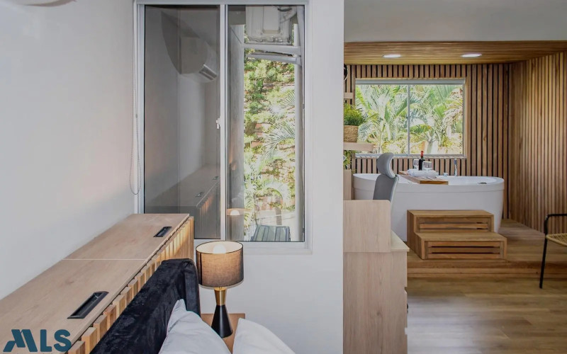 Apartamento en Medellín en Bolivariana