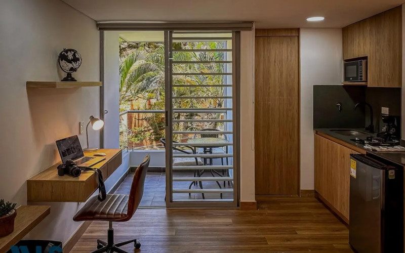 Apartamento en Medellín en Bolivariana