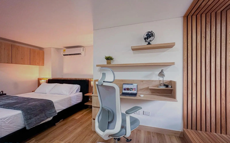 Apartamento en Medellín en Bolivariana